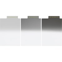 Product: LEE Filters LEE85 Neutral Density Medium Grad Filter Set (1 left at this price)