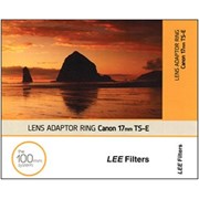 LEE Filters Canon 17mm TSE Adapter Ring