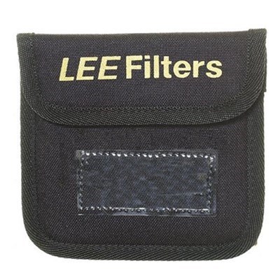Product: LEE Filters Replacement Filter Pouch 100x100mm