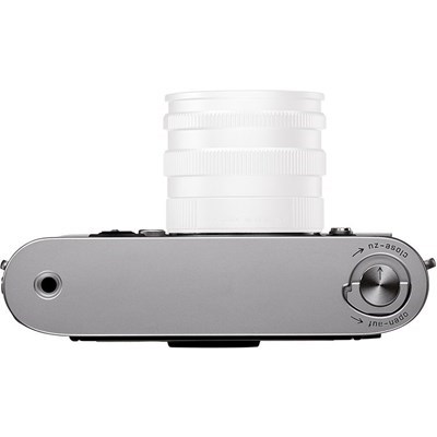 Product: Leica SH MP Body only silver (.72 finder) grade 8