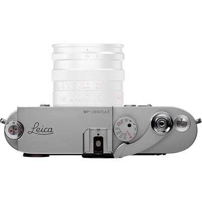 Product: Leica SH MP Body only silver (.72 finder) grade 8