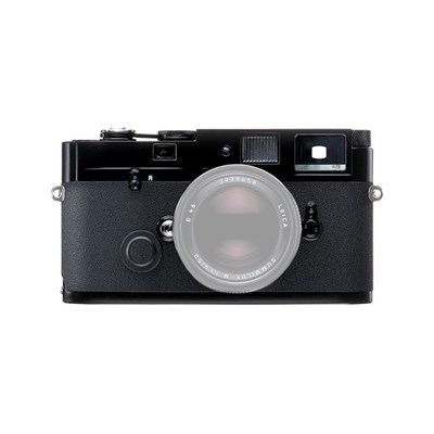 Product: Leica SH MP Body only black (0.72 finder) grade 8