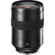 Leica 50mm f/1.4 Summilux-SL ASPH Lens