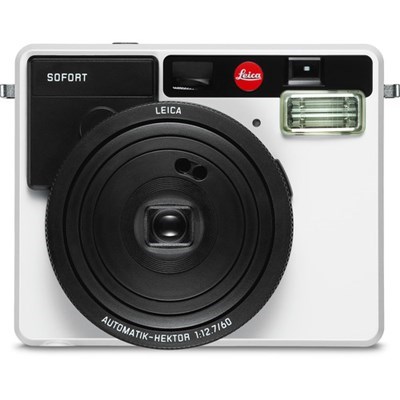 Product: Leica Sofort White