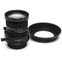 Product: Leica SH 28mm f/2.8 PC-Super Angulon-R grade 6