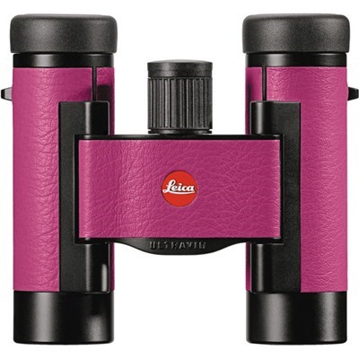 Product: Leica Ultravid 8x20 Colorline Cherry Pink