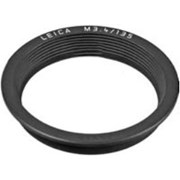 Leica SH Adapter for Universal Polarizing APO-Teylt-M 135mm f/3.4 grade 10