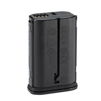 Product: Leica SH BP-SCL4 Li-Ion Battery: SL (typ 601) grade 9