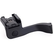 Thumbs up SH Grip for Leica M240 + M-P Black grade 7