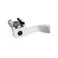Product: Thumbs up Grip for Leica M240 M-P Silver