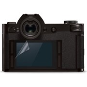 Leica SL Display Protection Foil