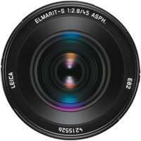 Product: Leica 45 f/2.8 Elmarit-S ASPH Lens
