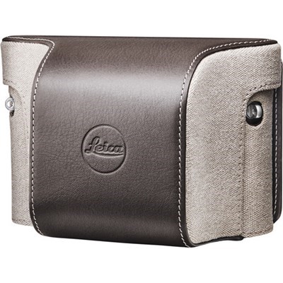 Product: Leica Ever-ready Case canvas X (Typ 113)