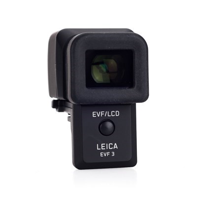 Product: Leica EVF3 Electronic Viewfinder