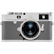 Leica M10-P Ghost Edition for Hodinkee + 35mm f/1.4 Summilux-M ASPH Lens