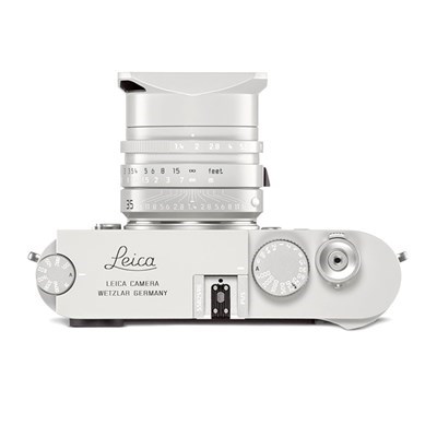 Product: Leica M10-P Ghost Edition for Hodinkee + 35mm f/1.4 Summilux-M ASPH Lens