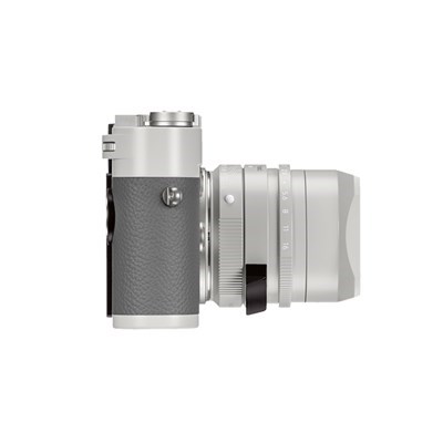 Product: Leica M10-P Ghost Edition for Hodinkee + 35mm f/1.4 Summilux-M ASPH Lens