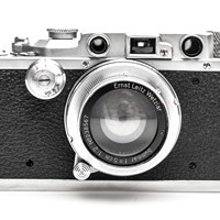 Product: Leica SH IIIa (model G) + 50mm f/2 Summar lens grade 7