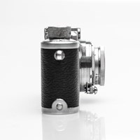 Product: Leica SH IIIa (model G) + 50mm f/2 Summar lens grade 7