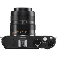 Product: Leica SH X Vario (typ 107) black grade 9