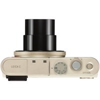 Product: Leica C w/- 28-200mm f/2-5.9 Light gold