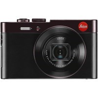 Product: Leica C w/- 28-200mm f/2-5.9 Dark red