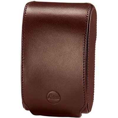 Product: Leica Leather Case: V-lux 20 Brown