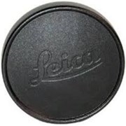 Leica Lens Cap: 50mm f/2.8
