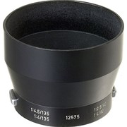 Leica Lens Hood: 90mm f/4 M + 135mm f/3.4 M