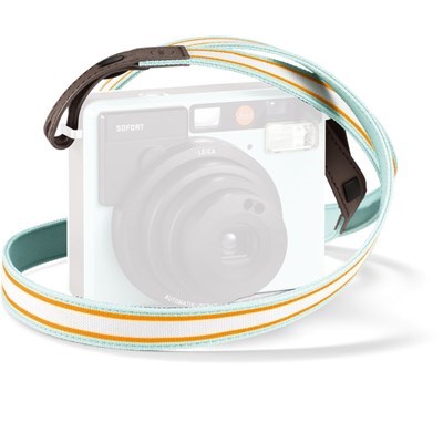 Product: Leica Strap: Sofort: mint