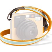 Leica Strap: Sofort: orange