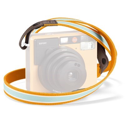 Product: Leica Strap: Sofort: orange