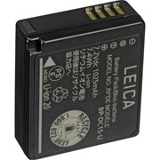 Leica BP-DC15 Li-ion Battery: D-Lux (Typ109)