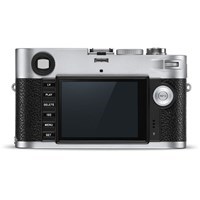 Product: Leica SH M-P (typ 240) 24Mp CMOS silver grade 8