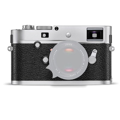 Product: Leica M-P (typ 240) 24Mp CMOS silver