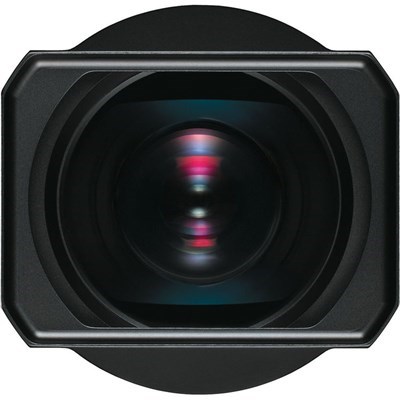 Product: Leica SH 21mm f/1.4 Summilux-M ASPH lens grade 9