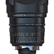 Leica 21mm f/1.4 Summilux-M ASPH Lens