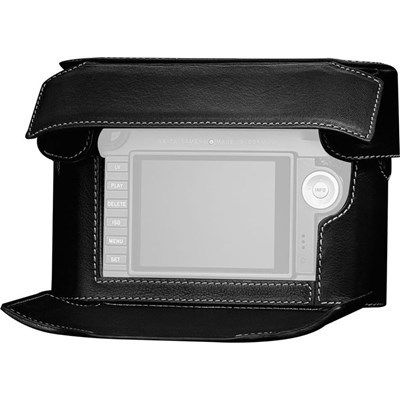 Product: Leica Ever-ready case M (type 240) w/ Lrge Frnt