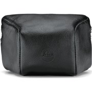 Leica Leather Pouch Black, Long