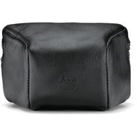 Product: Leica Leather Pouch Black, Long