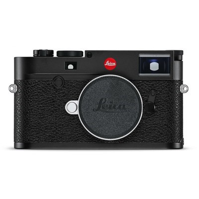 Product: Leica SH M10 Black w/- handgrip + Visoflex (typ 020) grade 8 CLA'd 24/11/2023