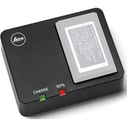 Leica BC-SCL5 Battery Charger: M10