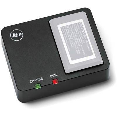 Product: Leica BC-SCL5 Battery Charger: M10
