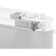 Leica Thumb Support Silver: M10