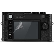 Leica Display Protection Foil: M10 & Q2