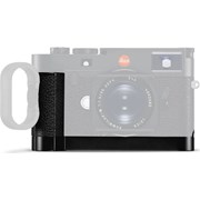 Leica Hand Grip Black: M10
