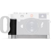 Leica Hand Grip Silver: M10