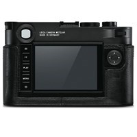 Product: Leica SH M10 Leather protector Black grade 10