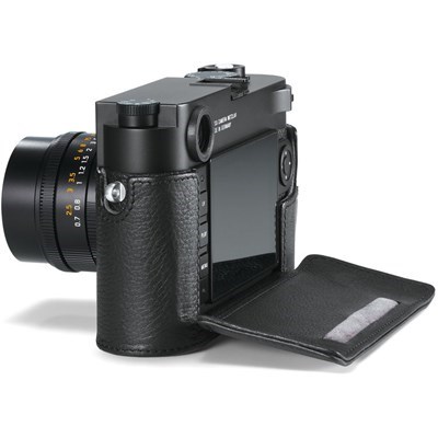 Product: Leica Leather Protector Black: M10