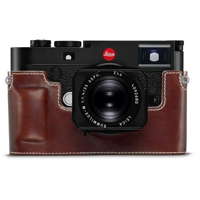 Product: Leica Leather Protector Vintage Brown: M10